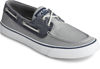 Sperry Top-sıder Bahama Iı Erkek Günlük Ayakkabı SW GREY/NAVY